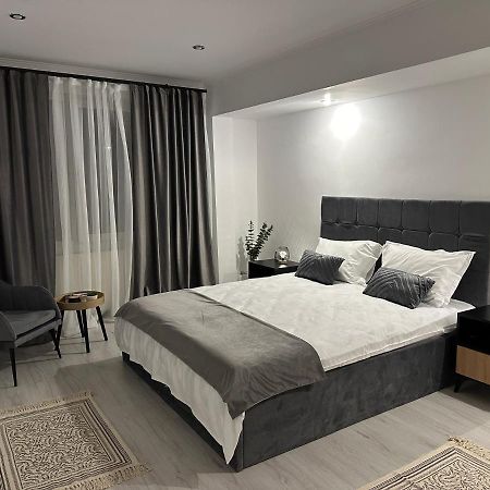 Saguna Residence2 Sighișoara Zewnętrze zdjęcie