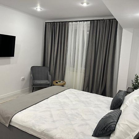 Saguna Residence2 Sighișoara Zewnętrze zdjęcie