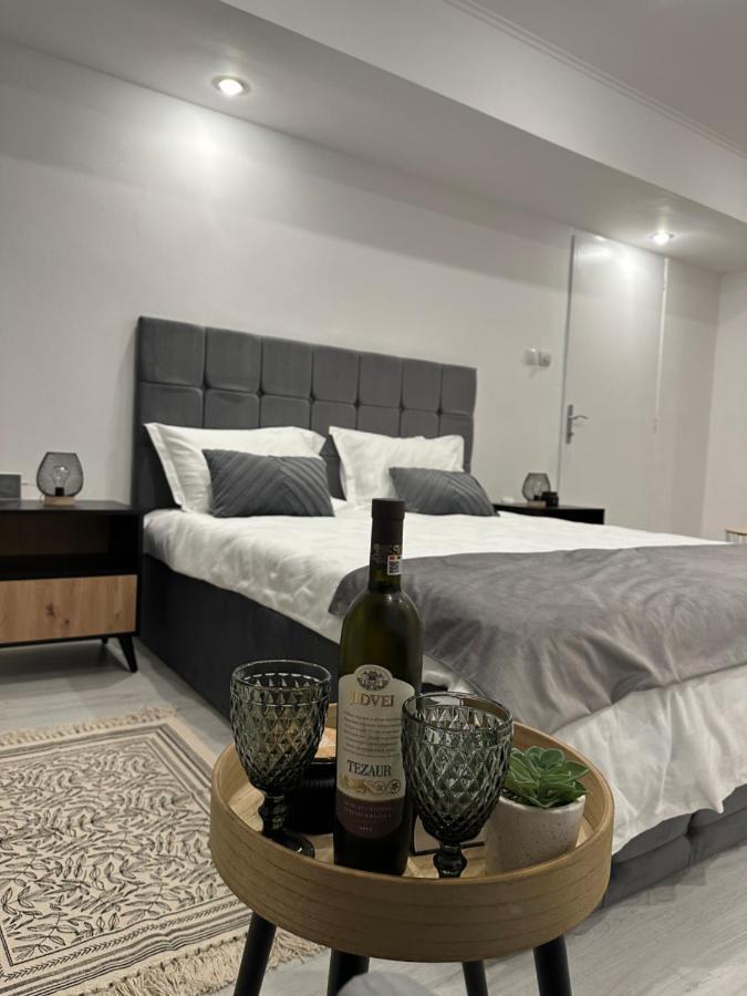 Saguna Residence2 Sighișoara Zewnętrze zdjęcie