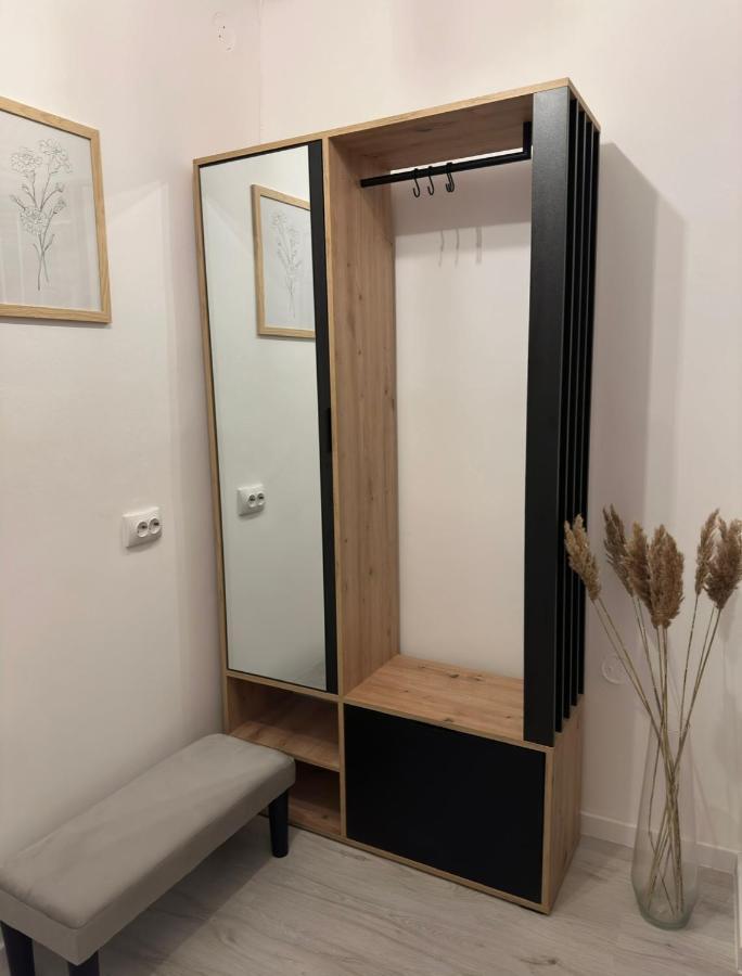 Saguna Residence2 Sighișoara Zewnętrze zdjęcie