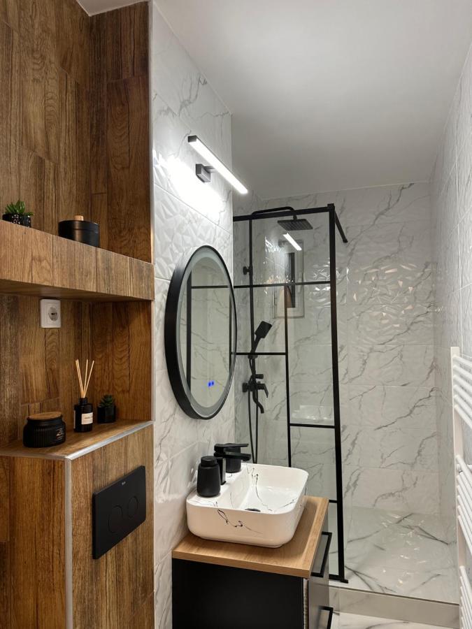 Saguna Residence2 Sighișoara Zewnętrze zdjęcie