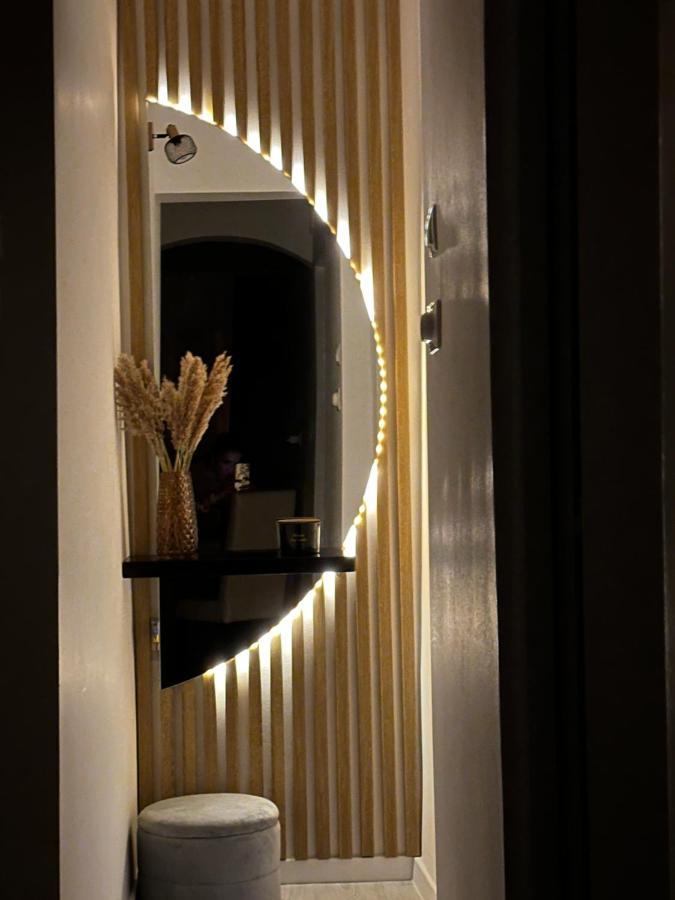Saguna Residence2 Sighișoara Zewnętrze zdjęcie