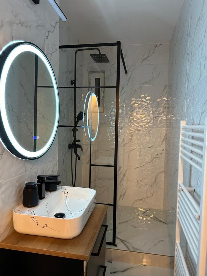 Saguna Residence2 Sighișoara Zewnętrze zdjęcie