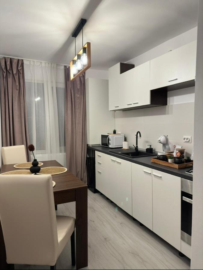 Saguna Residence2 Sighișoara Zewnętrze zdjęcie