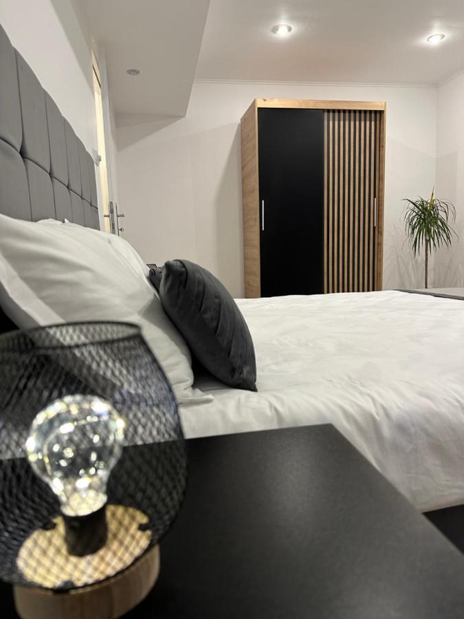Saguna Residence2 Sighișoara Zewnętrze zdjęcie