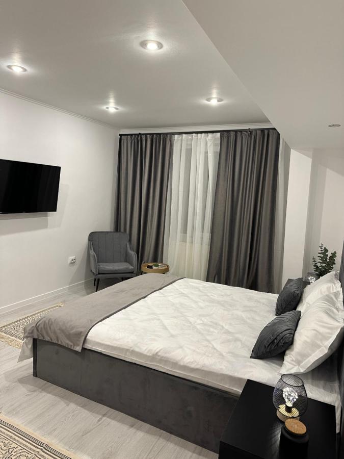 Saguna Residence2 Sighișoara Zewnętrze zdjęcie