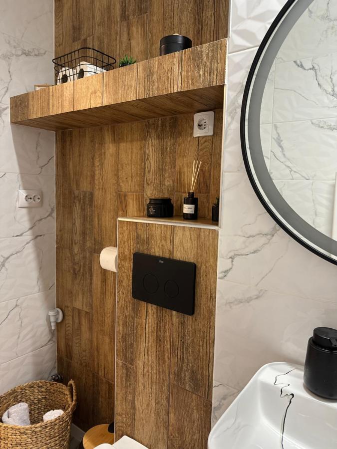 Saguna Residence2 Sighișoara Zewnętrze zdjęcie