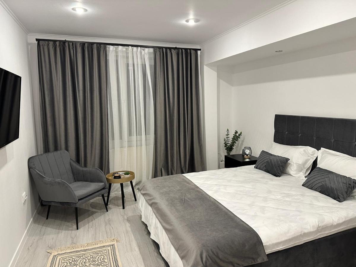 Saguna Residence2 Sighișoara Zewnętrze zdjęcie