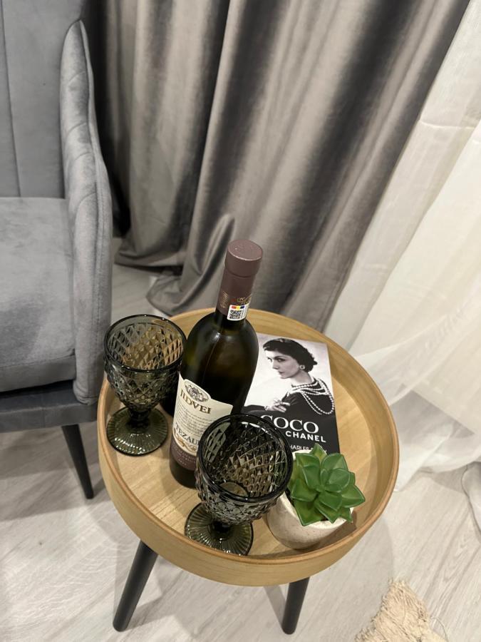 Saguna Residence2 Sighișoara Zewnętrze zdjęcie