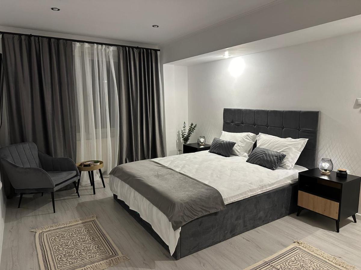Saguna Residence2 Sighișoara Zewnętrze zdjęcie