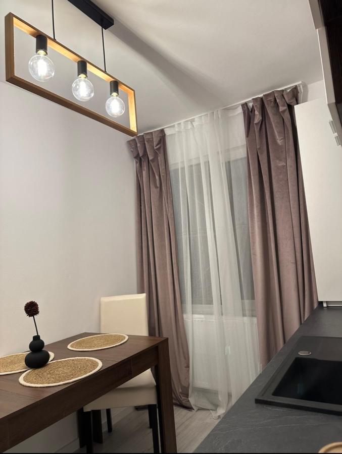 Saguna Residence2 Sighișoara Zewnętrze zdjęcie