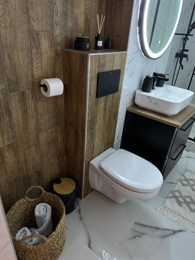 Saguna Residence2 Sighișoara Zewnętrze zdjęcie
